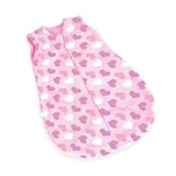 Slumbersack Sleeveless Microfleece by Kiddopotamus