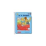 The Berenstain Bears Go to Grizzlyland Book and Cartridge おもちゃ (並行輸入)