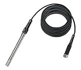 温湿度トランスミッタデータロガー用プローブ(分離) SUS304製 5mケーブル付 (1個入り) /1-3556-14