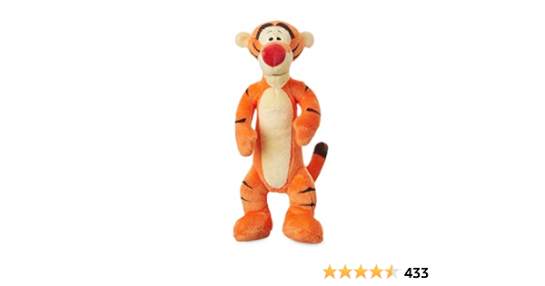 100 本物 レア ディズニー ミニビーンバッグ ぬいぐるみ聖歌隊 プーさん ティガー ぬいぐるみ Www Tribuna Org Mx