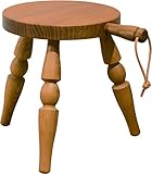 飛騨産業 MILK STOOL SD243N スツール OU色