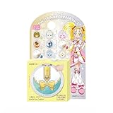 バンダイ(BANDAI) CURETTE！ ポンデクルール プリキュア マルチカラーパウダー vol.2 対象年齢 15 才～