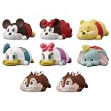 もっちりころりん♪ ディズニーキャラクターズ 12個入りBOX (食玩)