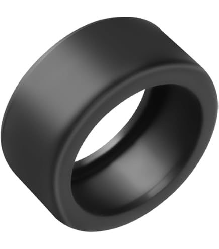 Oura Ring Cover RingConn Smart Ring Case Ultra Thin Silicone