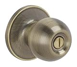 Dexter by Schlageコロナベッドand Bathノブ none J40CNA609 1