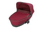 Maxi-Cosi Foldable Carrycot (Robin Red) by Maxi-Cosi