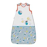 Grobag To The Moon 0-6 months 2.5 tog by Grobag