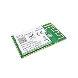 F Fityle nRF52832 SMD 2.4ghz 5.0 ブルートゥースモジュール　レシーバ トランスミッタ