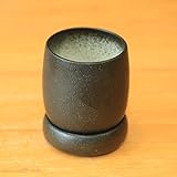 洋風モダン鉢★大特価感謝価格★:わゆら雫* 7cm