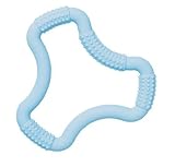 Dr. Brown's A Shaped Teether, Blue Flexees by Dr. Brown's [並行輸入品]