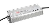 MEAN WELL オリジナル HLG-320H-24A 24V 13.34A meanwell HLG-320H 24V 320.16W 単一出力 LED ドライバ 電源 A タイプ