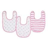 aden by aden + anais Little Bibs, Darling by aden + anais
