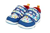 (ディズニー)Disney ベビー用スニーカー【dnb1159】 12cm モンスターズインク