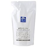 Mマーク(M-mark) 釜焚きせっけんラベンダーボディソープ 詰替用