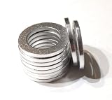 ドレンパッキン M12 20mm*12.2mm*2mm 10枚セット 94109-12000 互換 バイク ホンダ、ヤマハ