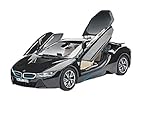Revell Germany Revell Germany 1/24 BMW I8 Model Kit