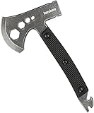 Kershaw 斧 キャンプアックス 1071BW ティンダー