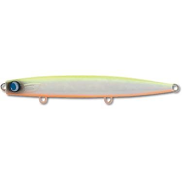 Amazon.co.jp 最新リリース: シーバス・ヒラメルアー の新着