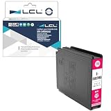 LCL エプソン用 IB02 IB02A IB02MA 顔料 互換インクカートリッジ (1パック マゼンタ) 対応機種：PX-M7110F/M7110FP/M7110FT/S7110/S7110P/S711H5/S7H5C0/M711C0/M711H5/M711TH5/M7H5C0/M7TH5C0/S711C0/M711TC0/M711R2/M711R1/M711TR2/M711TR1