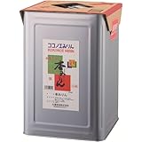 九重味淋 本みりん 八重九重 缶 [ 18000ml ]