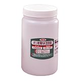 アサヒペン ポリ軟膏NK型容器 1000ML 1069-08