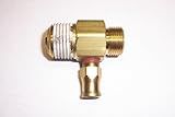 CV222201AJ Campbell Hausfeld Air Compressor Check Valve by Campbell Hausfeld
