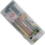 SK カーボンファイバーデジタルノギス CDN-150