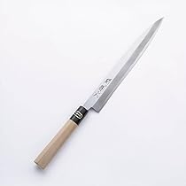 Amazon | 貝印 KAI 関孫六 白紙鋼（白紙2号） 柳刃 240mm 和包丁