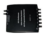 Hantek 1008C USB 8チャンネル USBデジタルストレージ 1008C自動車診断オシロスコープ