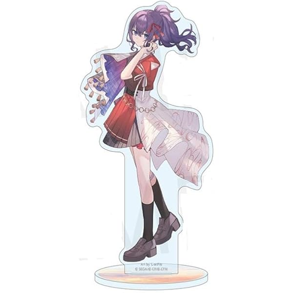 Amazon.co.jp: 『プロジェクトセカイ カラフルステージ！ feat. 初音