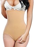 LODAY UNDERWEAR レディース US サイズ: 4L カラー: ベージュ