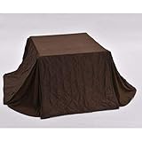 こたつ布団 KY-IC80L4