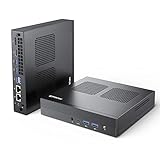 ミニPC Windows 11 Pro Intel 第10世代i7 32GB -512GB SSD/2TB HDD-4K対応小型パソコンデス