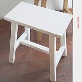 Ｗｏｏｄ・スツール（wh）