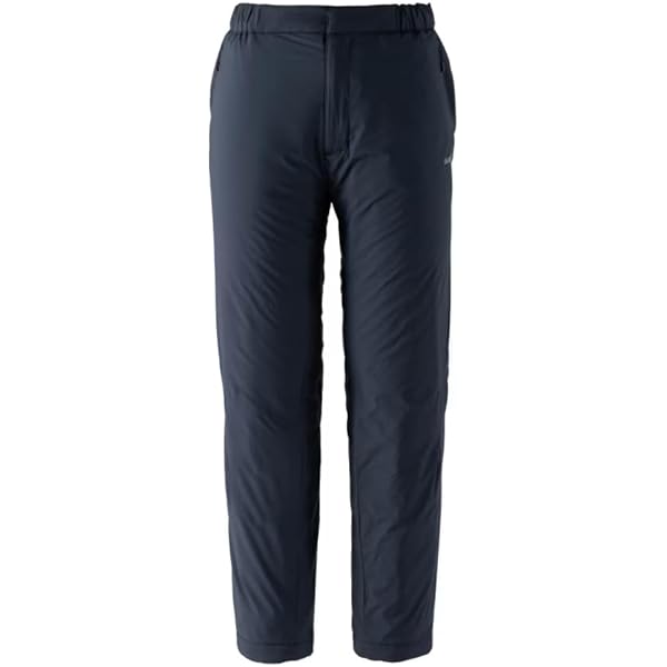 Amazon | [シマノ] 23 オプティマルパンツ ネイビー WP-030W 2XL