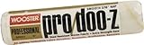 Wooster Brush RR641-9 Pro/Doo-Z Roller Cover 3/16-Inch Nap, 9-Inch [並行輸入品]