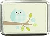 Pepper Pot Tin Box Notecard, Sweet Baby Boy by Pepper Pot [並行輸入品]