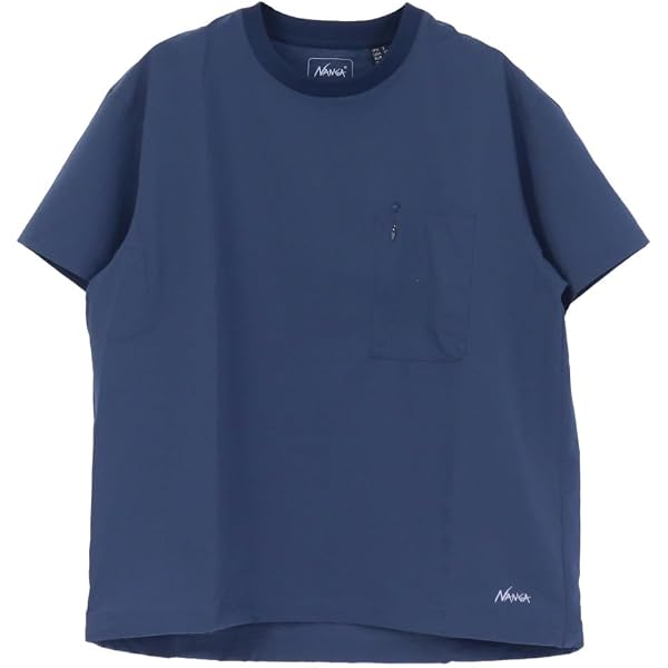 Amazon.co.jp: Nanga(ナンガ) C/N RIPSTOP CAMP SHIRT (コットン