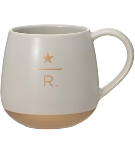 Amazon.co.jp: スターバックス リザーブ® ラウンドマグ ブルー