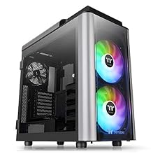 Thermaltake 設立20周年記念モデル LEVEL 20 GT ARGB フルタワー型PCケース CS7535 CA-1K9-00F1WN-02
