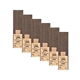 ペットプロ ねこがくれ ねこちゃんのつめみがき 詰め替え 1P×6個セット