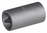 OTC (6157) External TORX Socket - E16 x 25, 3/8' Square Drive [並行輸入品]
