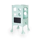 GuideCraft Kitchen Helper - Limited Edition Blue [並行輸入品]