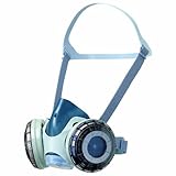 重松 防じんマスク DR26U2W (M)