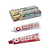 セメダイン:ハイスーパー30 80gセット箱 ＜CA-193＞ 型式:CA-193