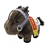 サラブレッドコレクション ぬいぐるみ S (スペシャルウィーク)