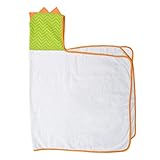 Little JJ Cole Hooded Towel Dino by JJ Cole