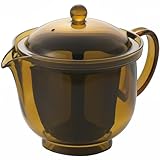 曙産業 われない 珈琲急須 後ろ手 L 480ml TW-3772