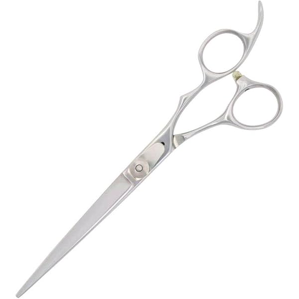 値下げ　理容鋏まとめ売り【9本】 OKAN65（6.5インチ）理容師用 美容師用 セルフカット用 中古