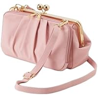 Amazon | [ニッセン] バッグ(鞄) ざくざく入る!お財布機能付きは